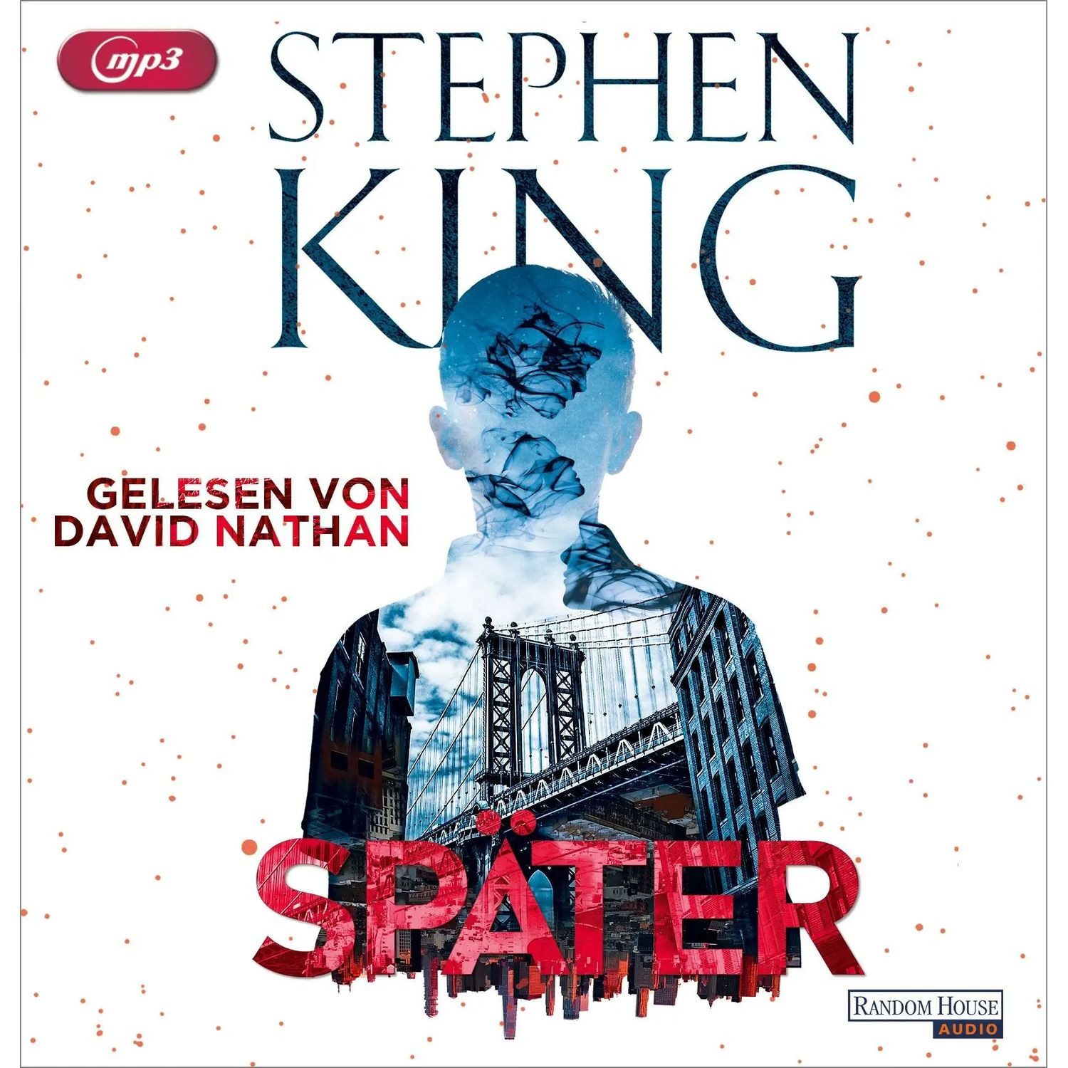 Random House Verlag Hörspiel Später