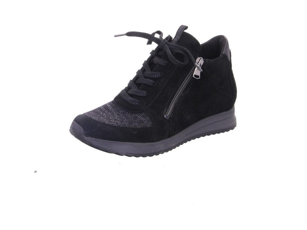 Freizeit Schnürer für Damen Schnürschuh
