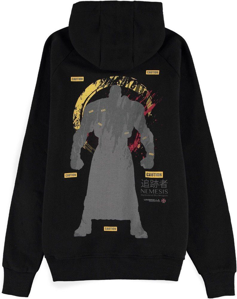 Resident Evil Kapuzenpullover günstig online kaufen