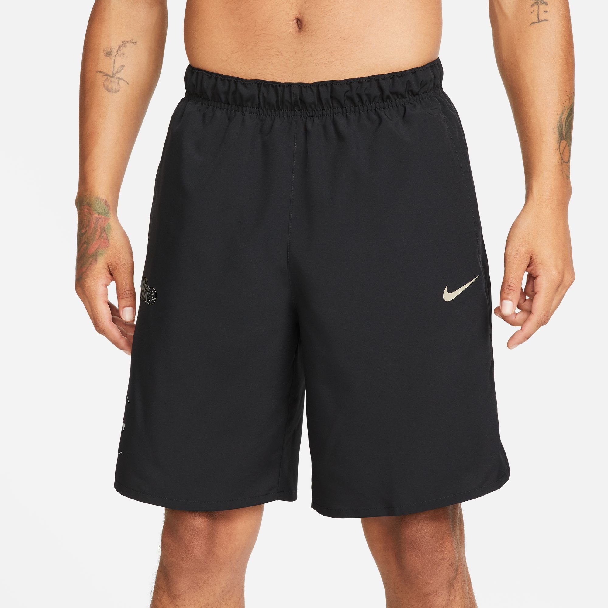 NK Laufshorts DF Nike CHLLNGR M UL SHORT SPNT