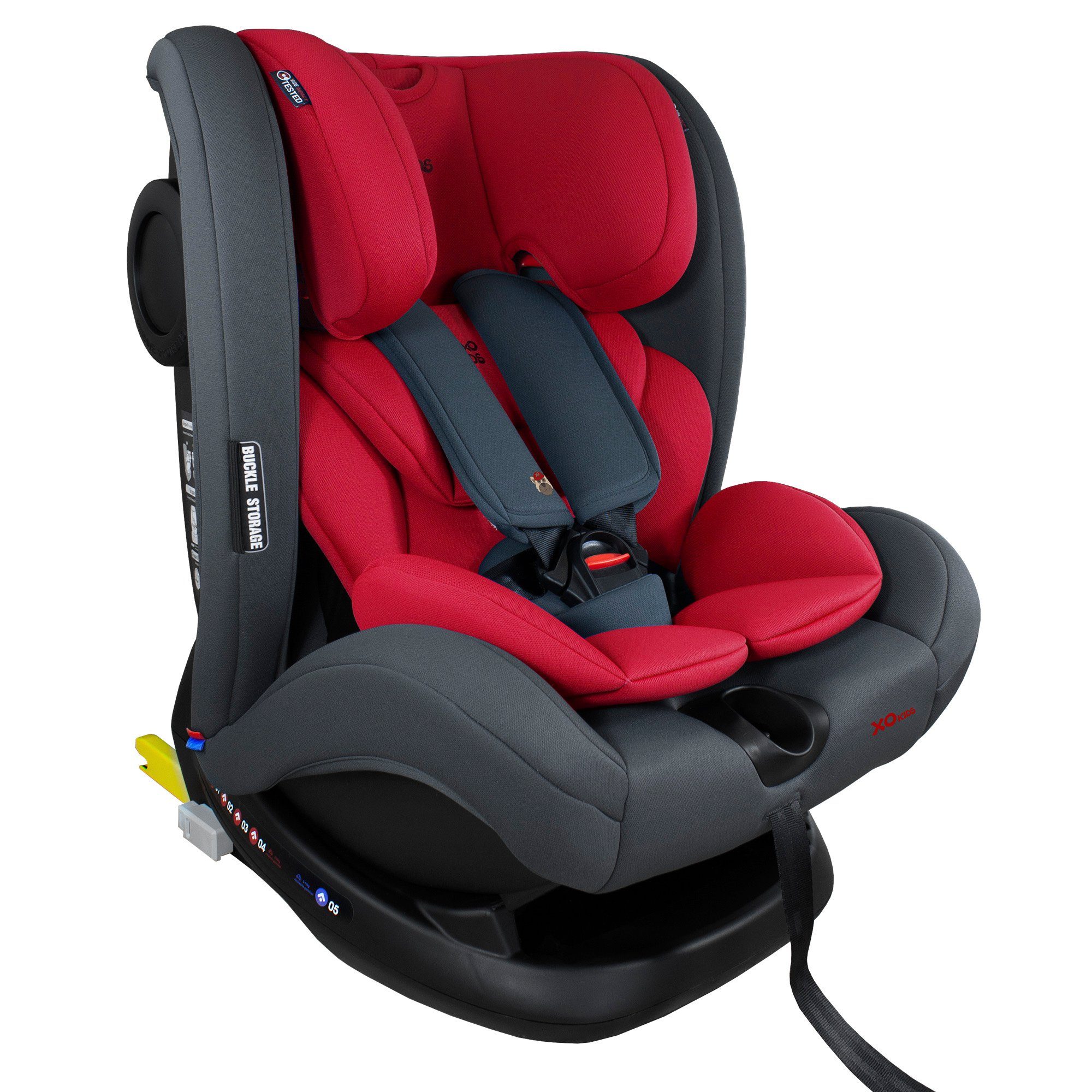 Autokindersitz Cora