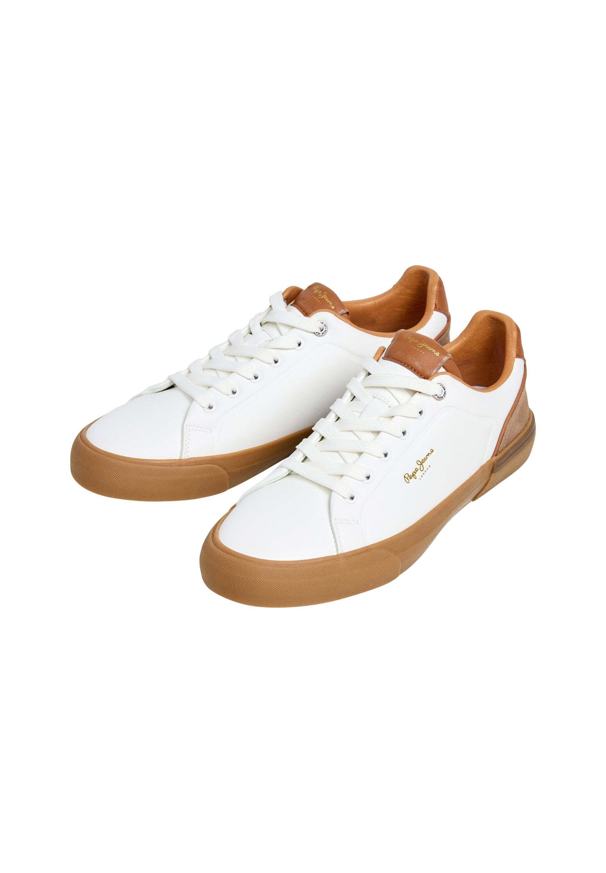 Pepe Jeans Trainer KENTON ONCE M Trainingsschuh – Bild 4 von 5
