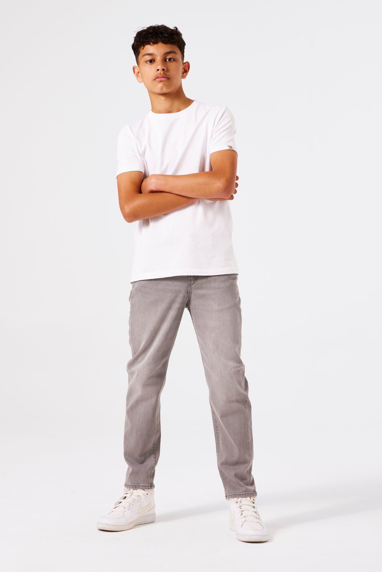 Garcia Dad-Jeans Dalino for Boys, mit günstig online kaufen