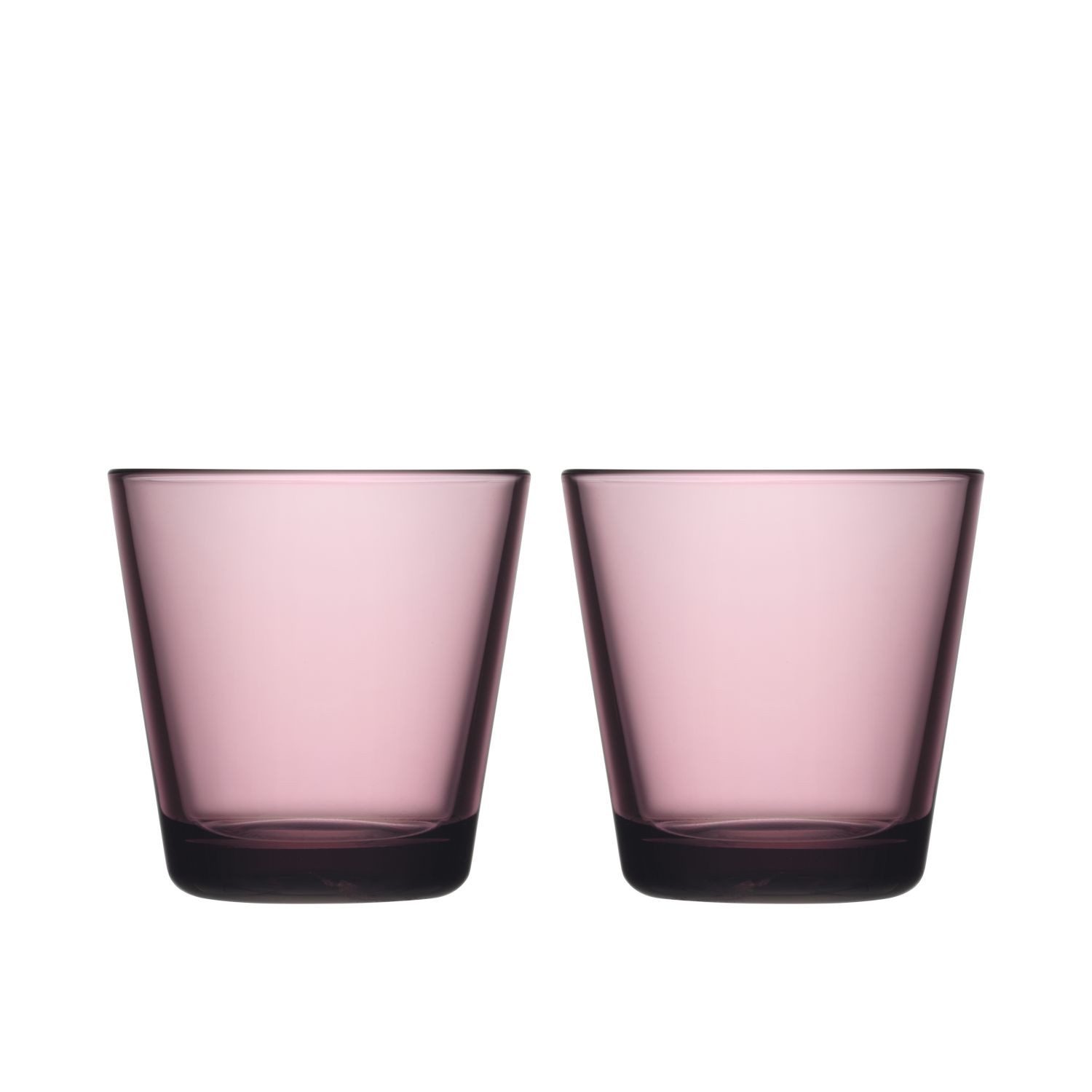 IITTALA Glas Kartio Calluna 210 ml, 2-tlg., Glas