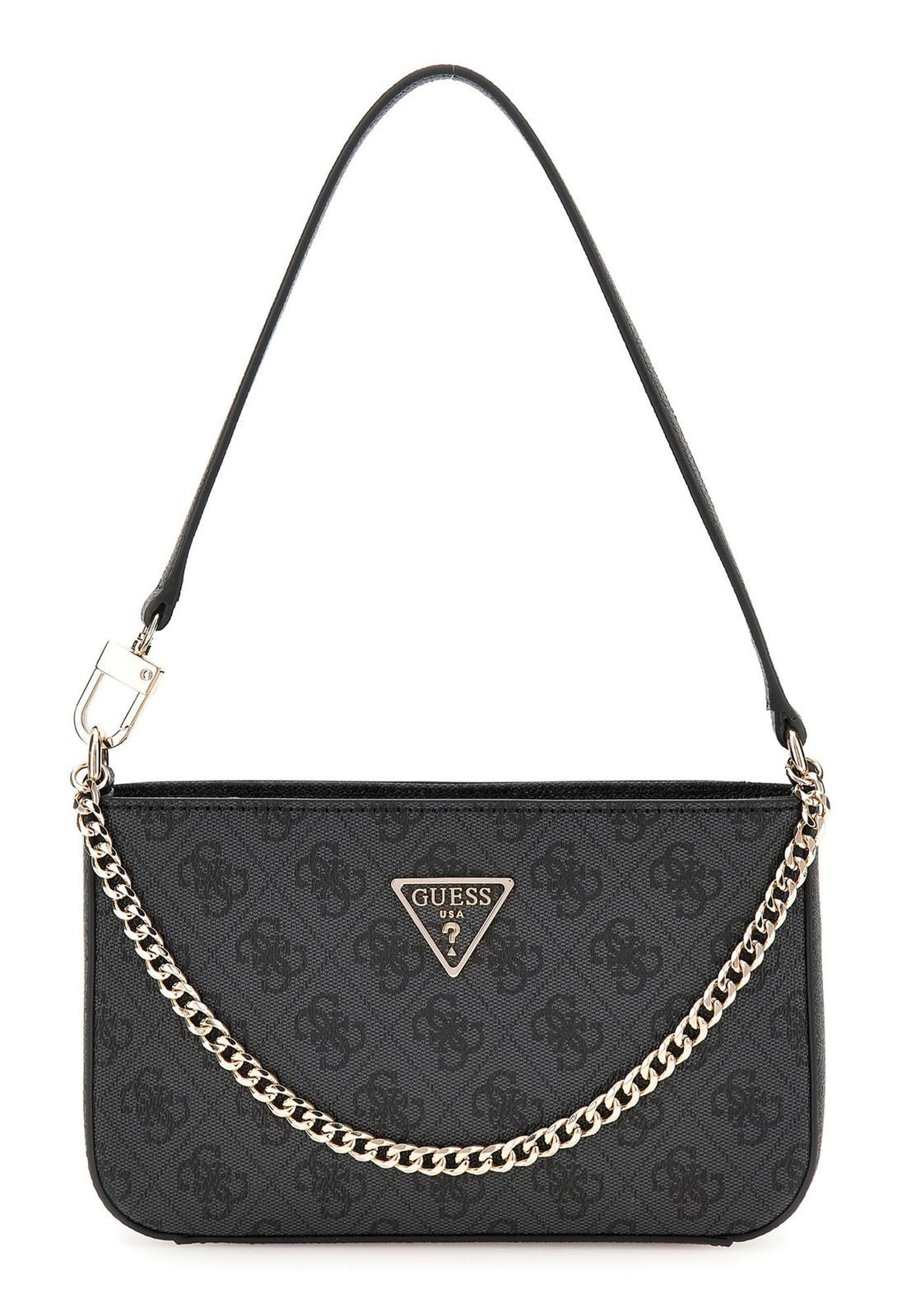 Schultertasche Mini Top Zip Shoulder Bag