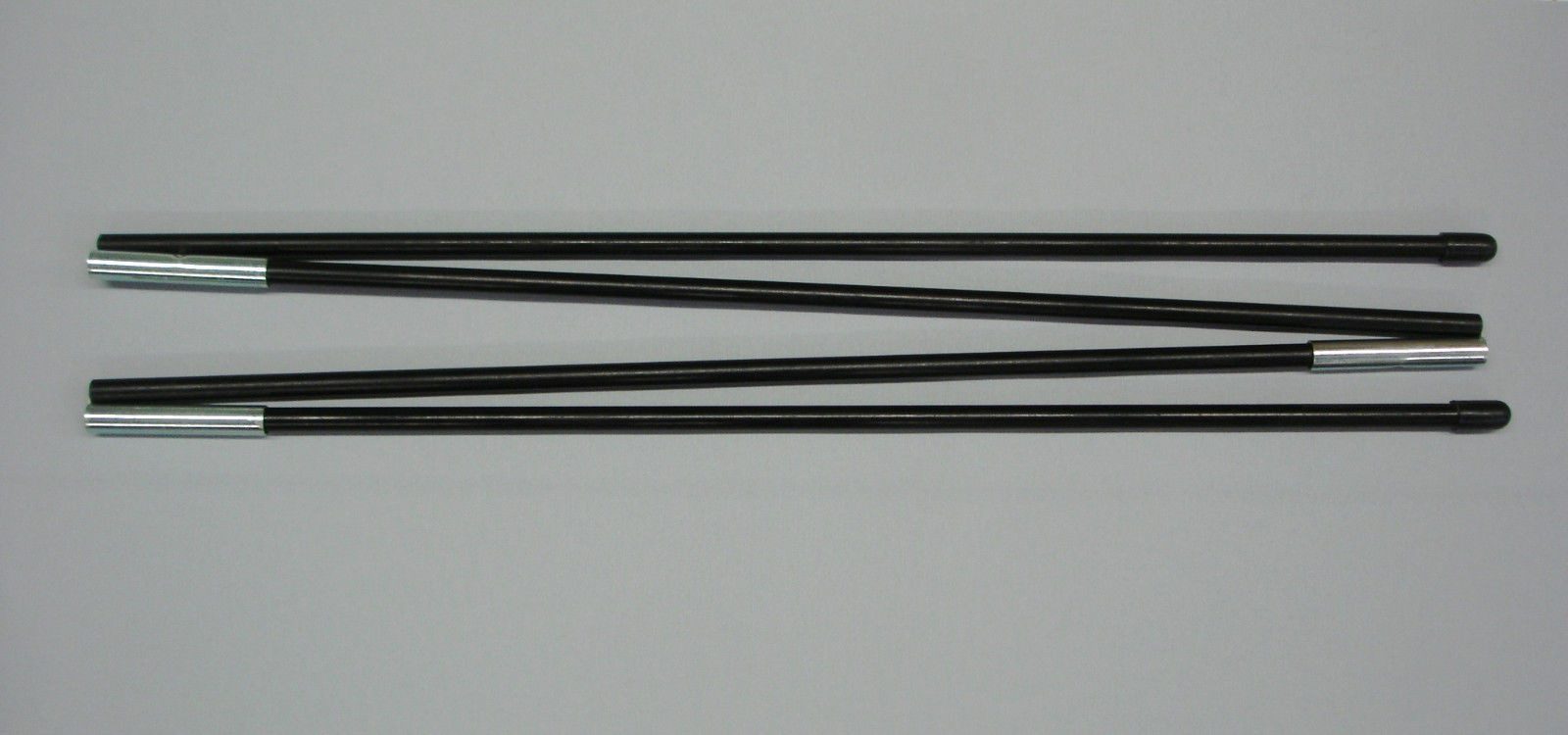 dwt Zeltstange Isola Air GFK-Bogen, 4 Segmente, ø 9,5mm*202cm