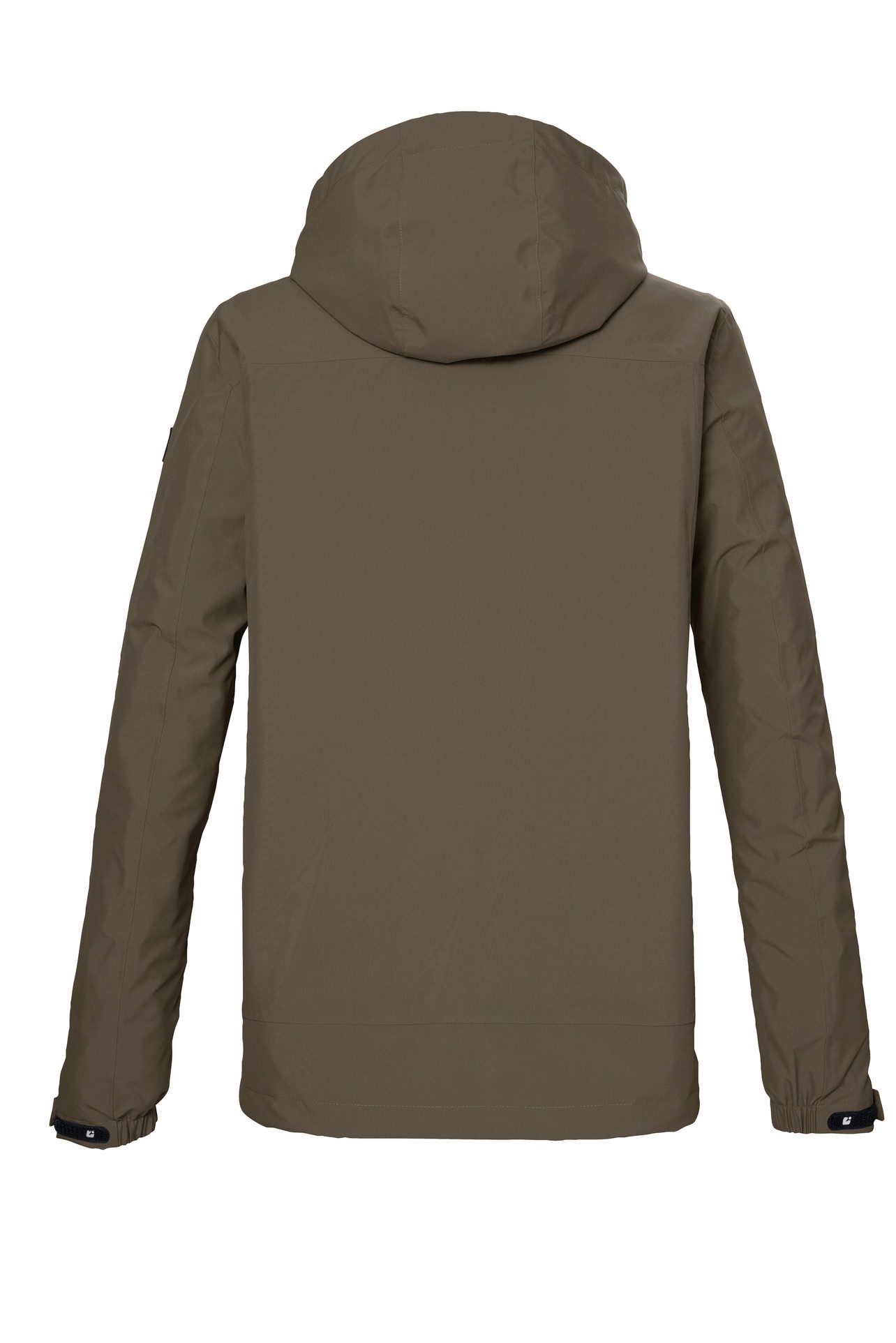 Killtec Funktionsjacke KOS 52 MN JCKT CS Outdoorjacke, Hikingjacket auch in Großen Größen