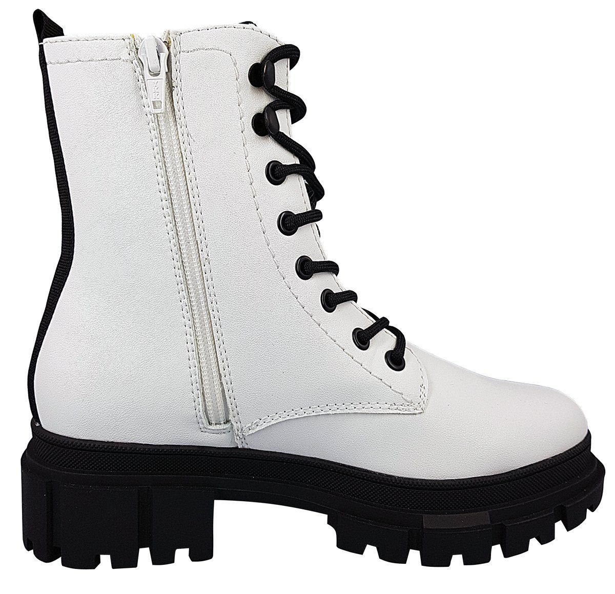 s.Oliver Winterstiefel Schnürstiefelette günstig online kaufen