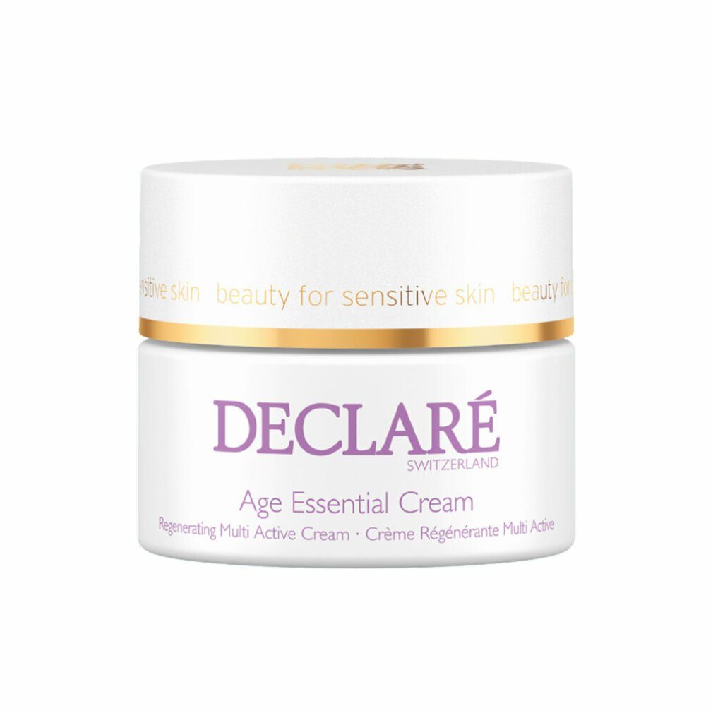 50 ml essential Declaré Tagescreme cream AGE CONTROL age
