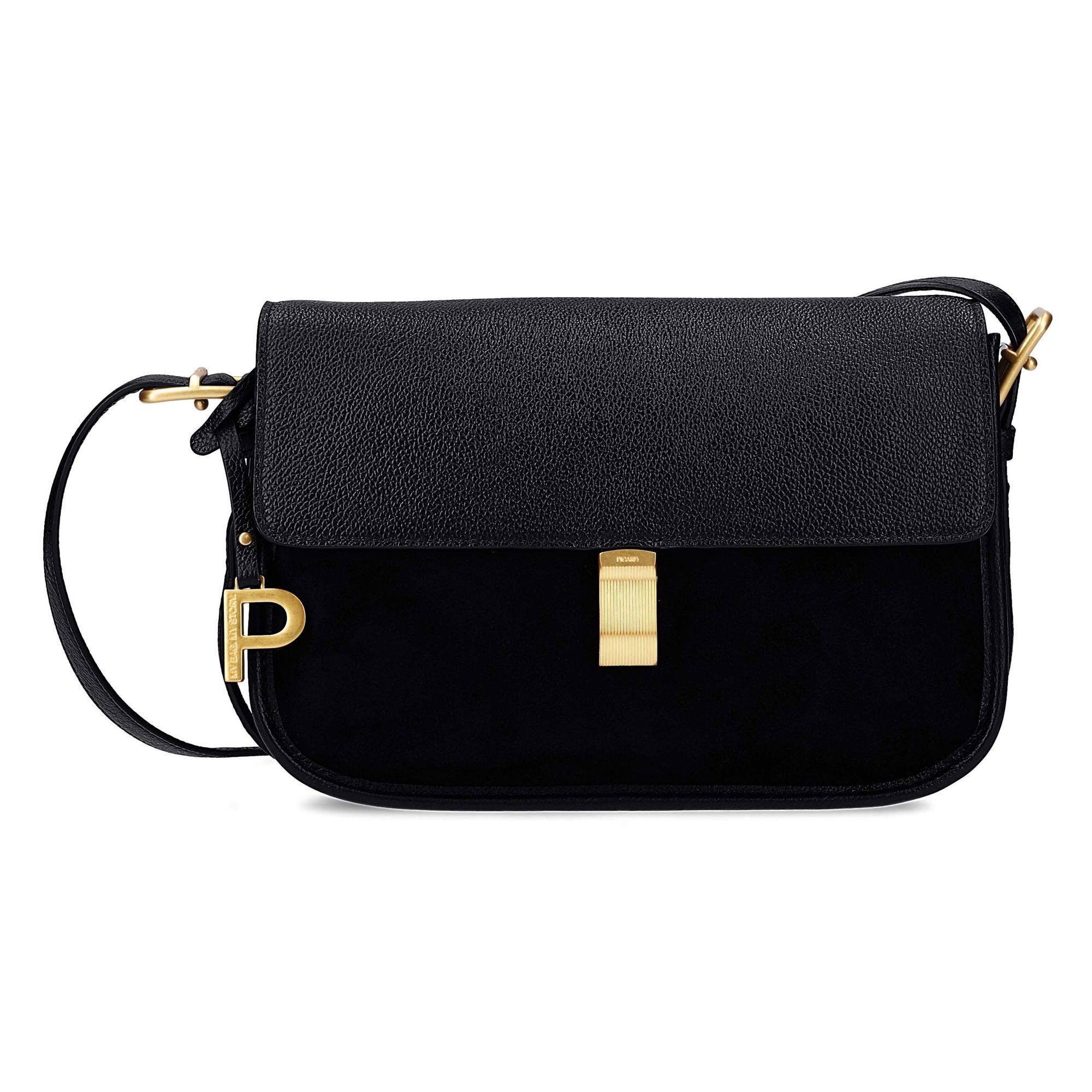 Picard Umhängetasche Bellair, Leder