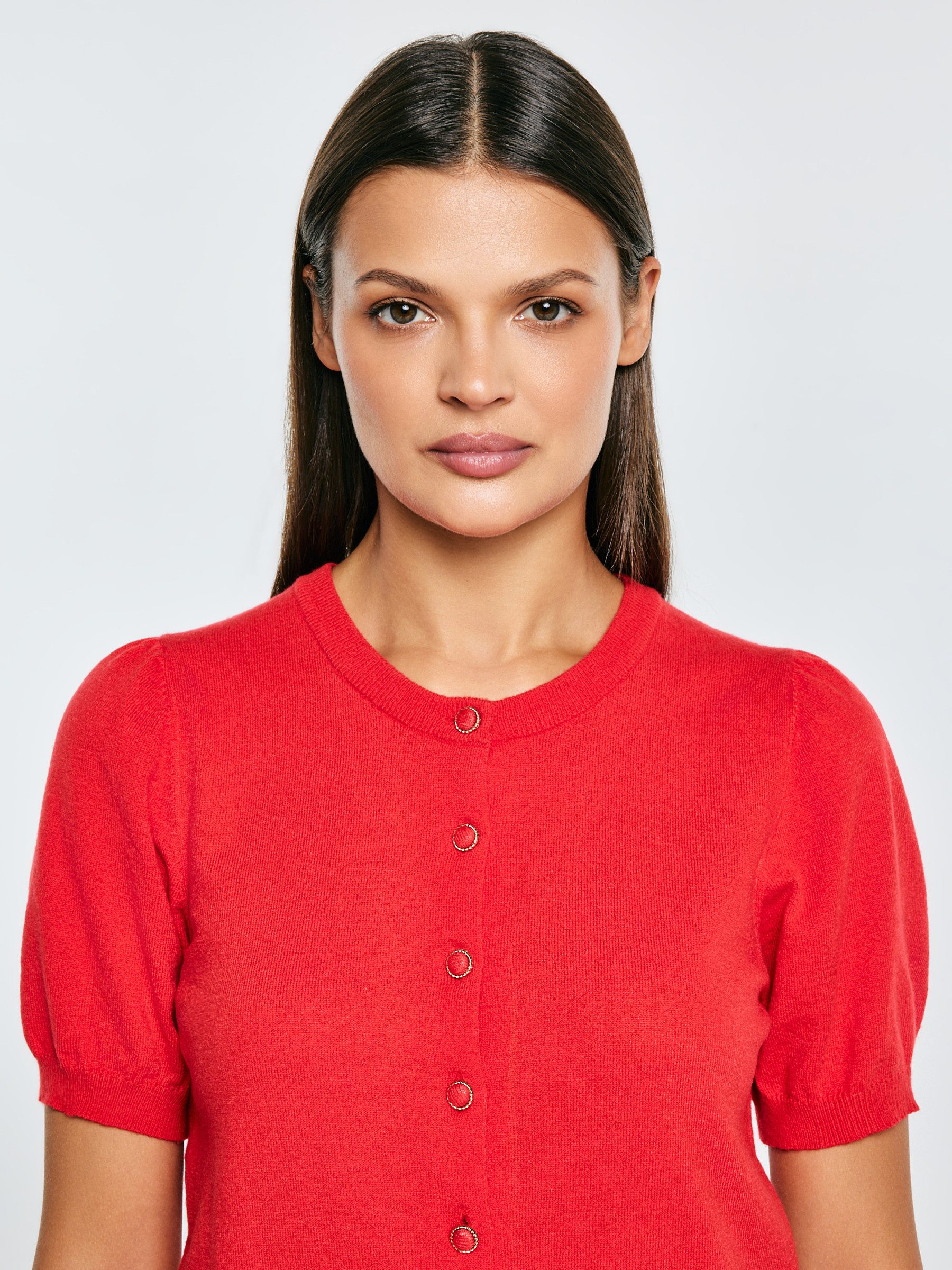 BIG STAR Cardigan MANONA