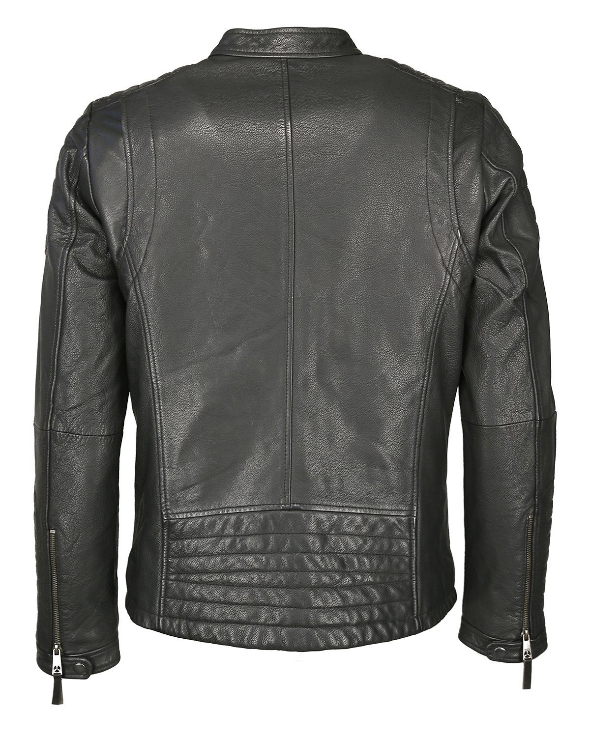 Lederjacke TG-1016