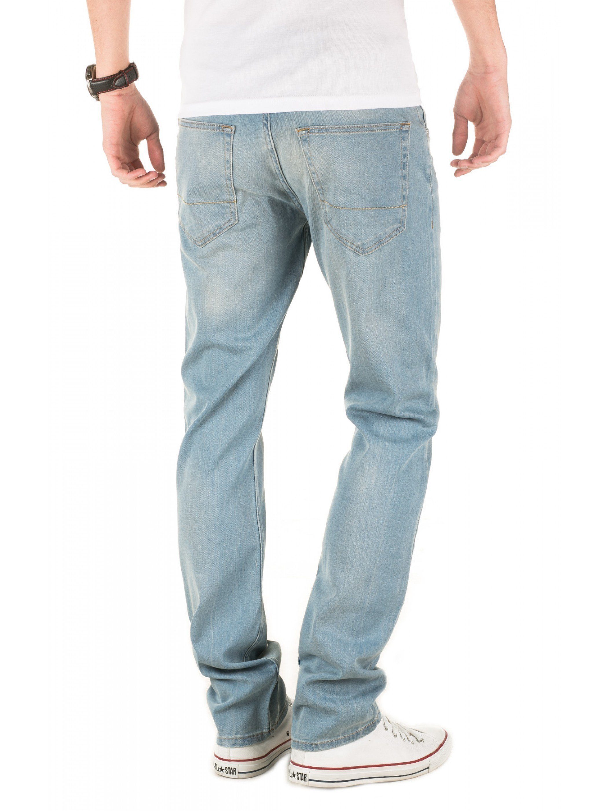 WOTEGA Comfort-fit-Jeans WOTEGA - Jeans Finn günstig online kaufen