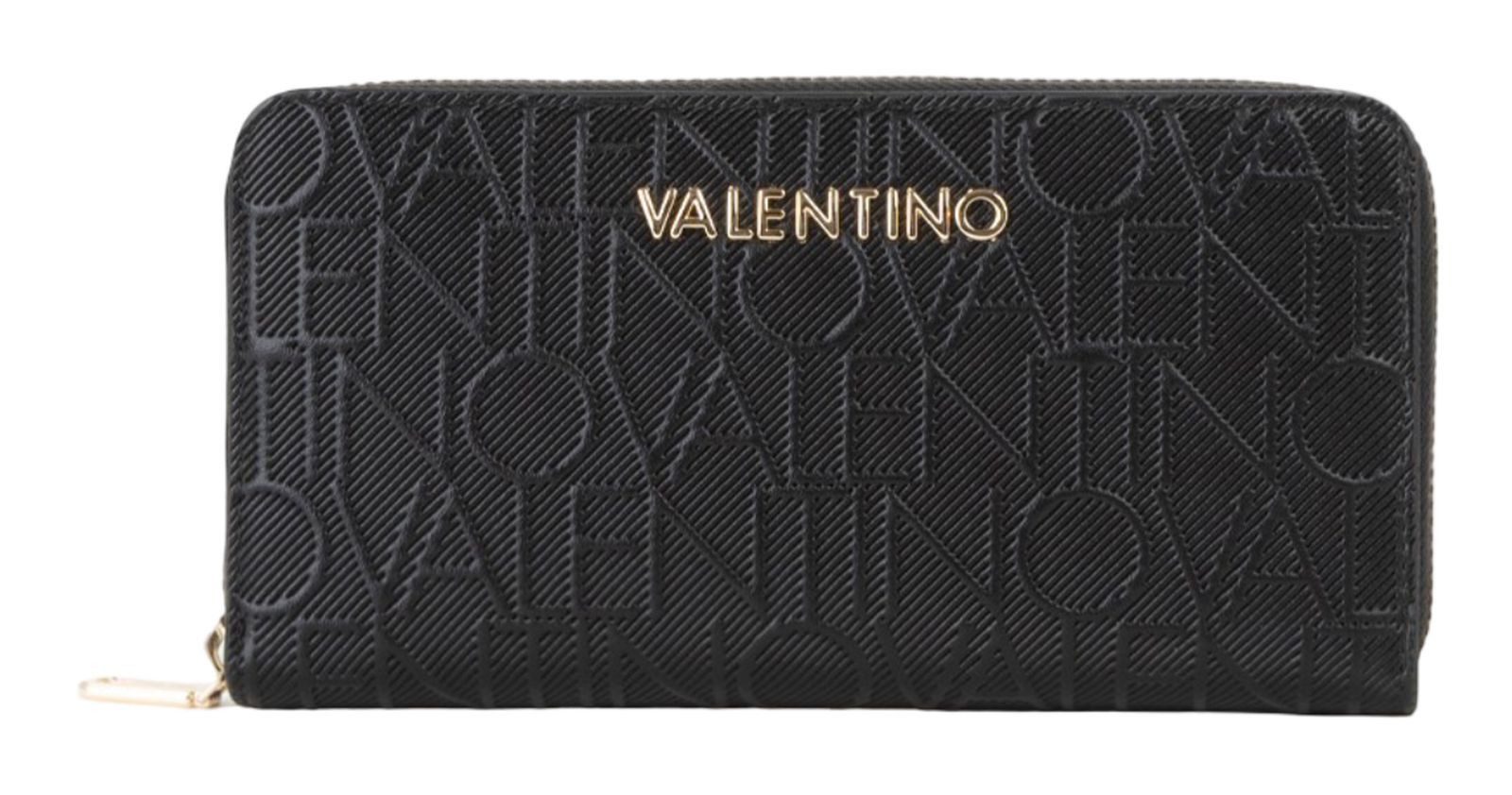 VALENTINO BAGS Geldbörse Zip Around Wallet
