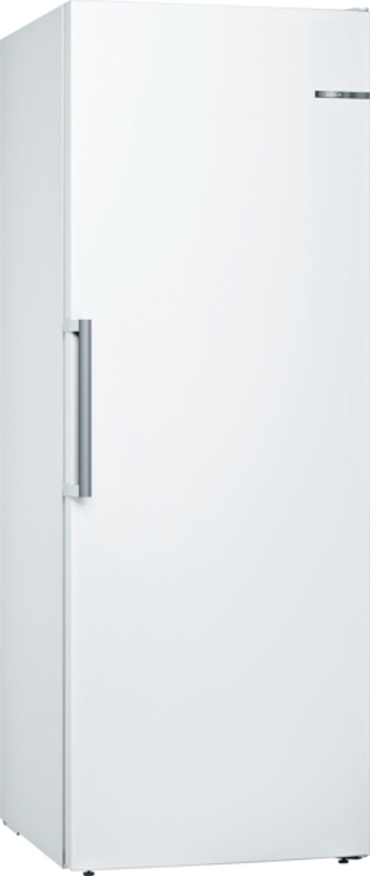BOSCH Gefrierschrank 6 GSN58DWDV, 191 cm hoch, 70 cm breit, NoFrost, BigBox-Gefriergutschubladen