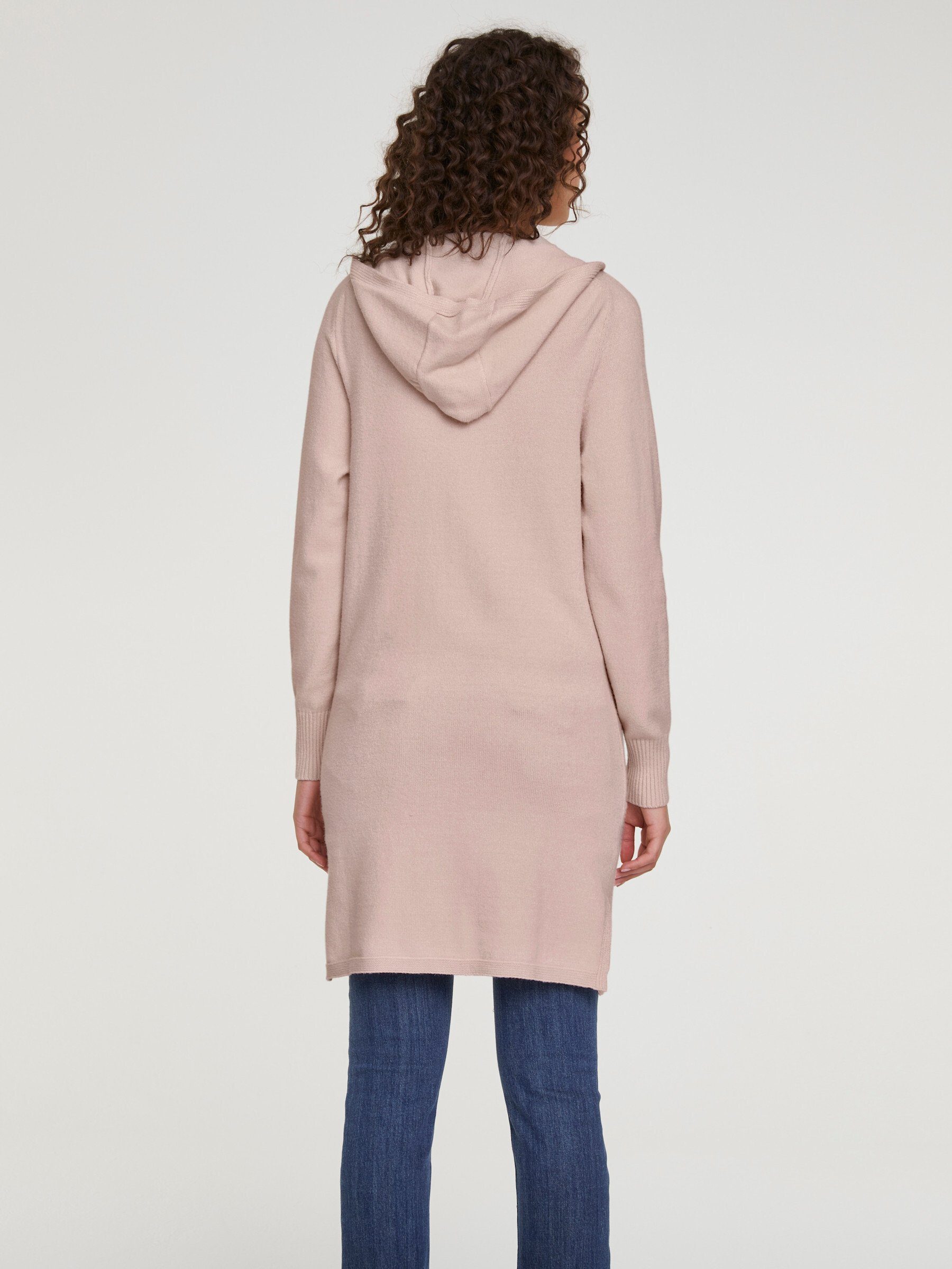 heine Longstrickjacke günstig online kaufen