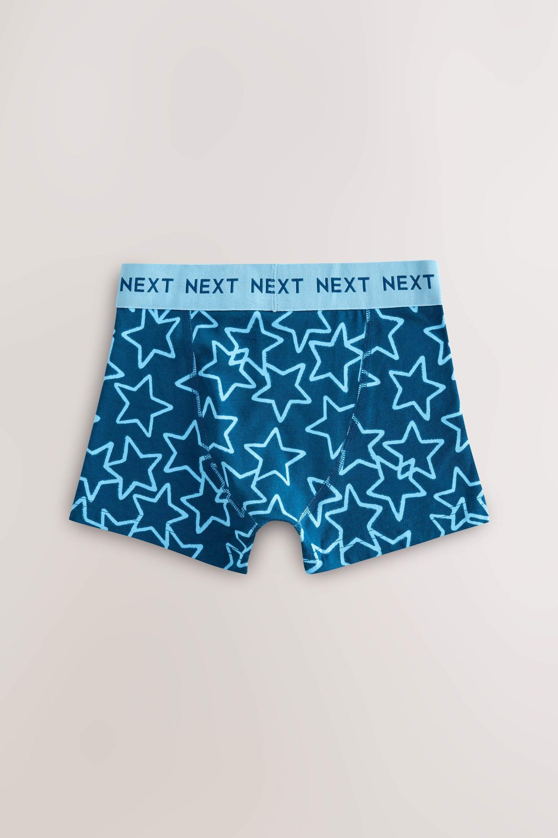 Next Trunk Unterhosen im 10er-Pack (10-St)