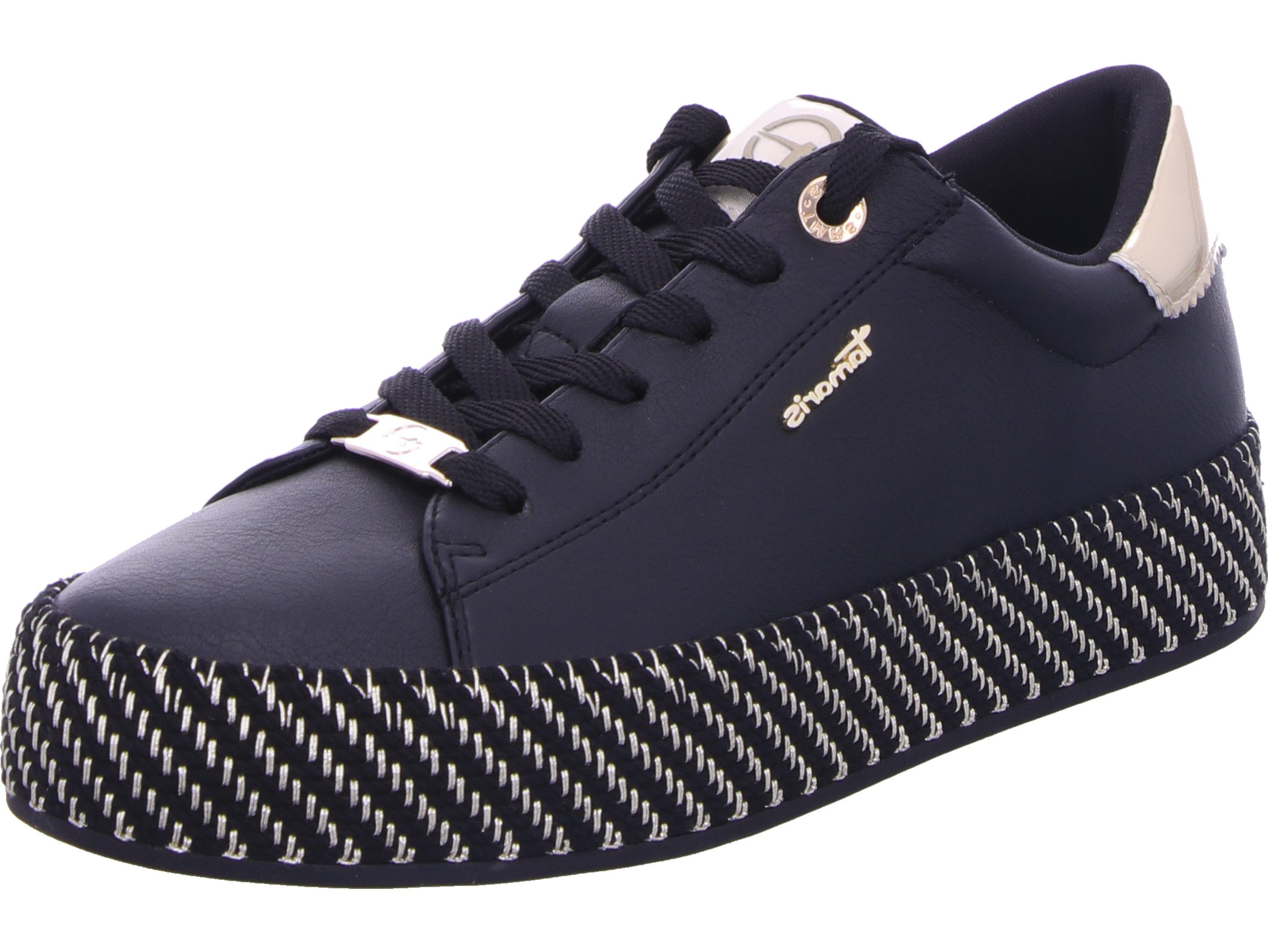 Tamaris Sneaker für Damen Sneaker (keine günstig online kaufen