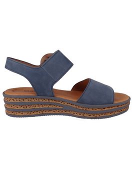 Gabor 24.550 18 Jeans Sandale