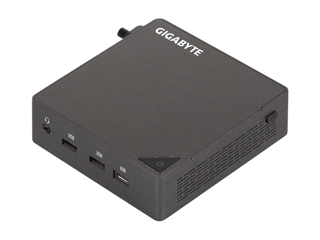 Gigabyte Mini-PC Barebone
