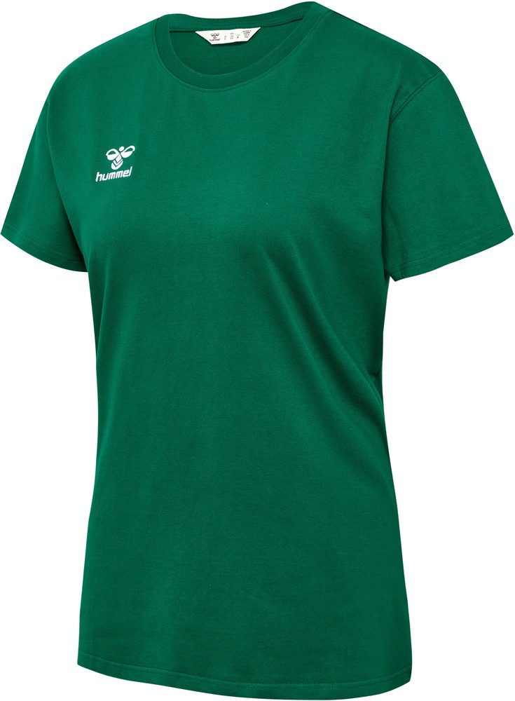hummel T-Shirt Hmlgo 2.0 T-Shirt S/S Woman günstig online kaufen