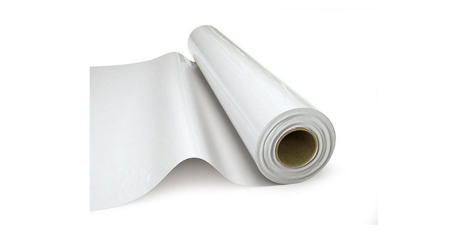 Ursa Dampfsperrklebeband Ursa Dampfbremse SECO SD 100 25 x 4 m = 100 m²