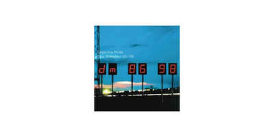 Music & Sounds Hörspiel-CD The Singles 86-98