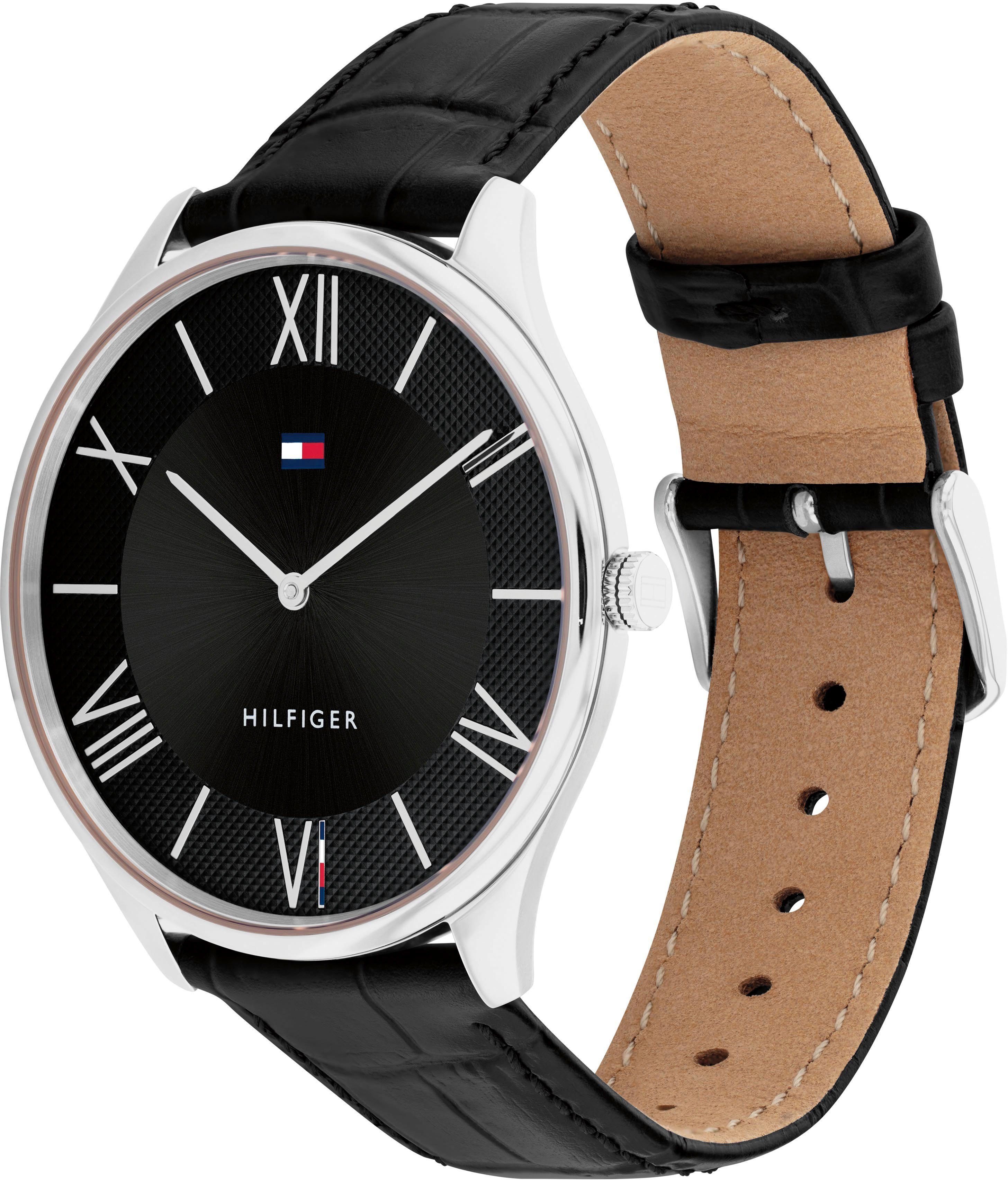 Quarzuhr 1710516 Tommy CLASSIC, Hilfiger