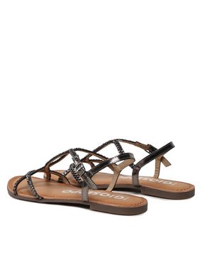 Gioseppo Sandalen 69112-P Grey Sandale