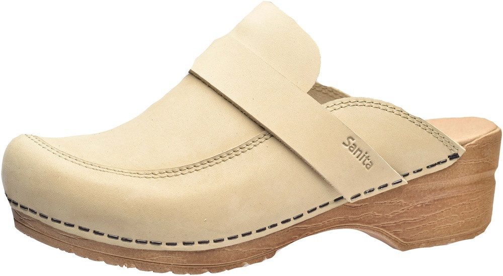 Original-Knaus Open Clog