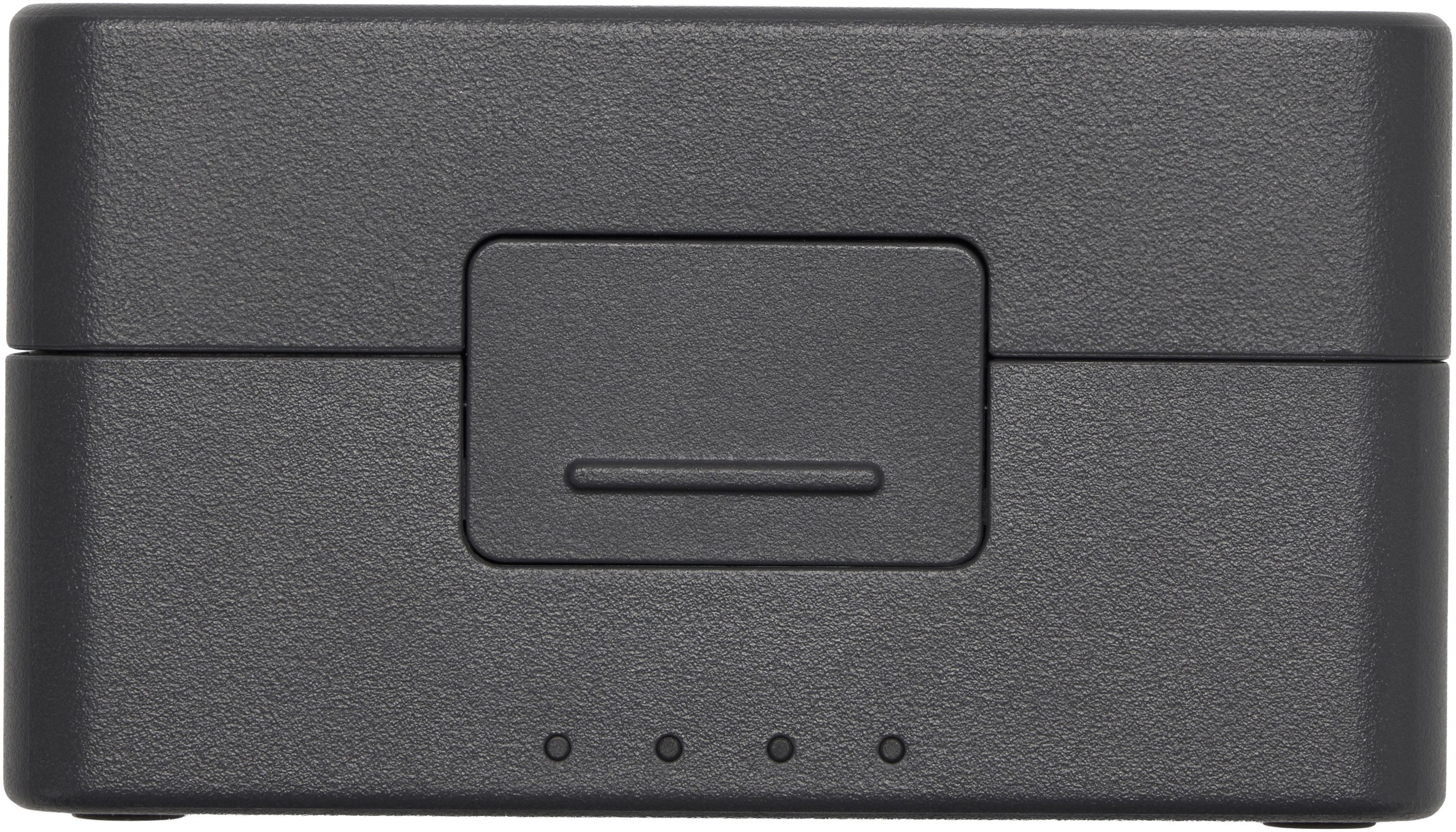DJI Mic Mini 2 Charging Case (1 TX + 1 Mobile RX) Ladestation