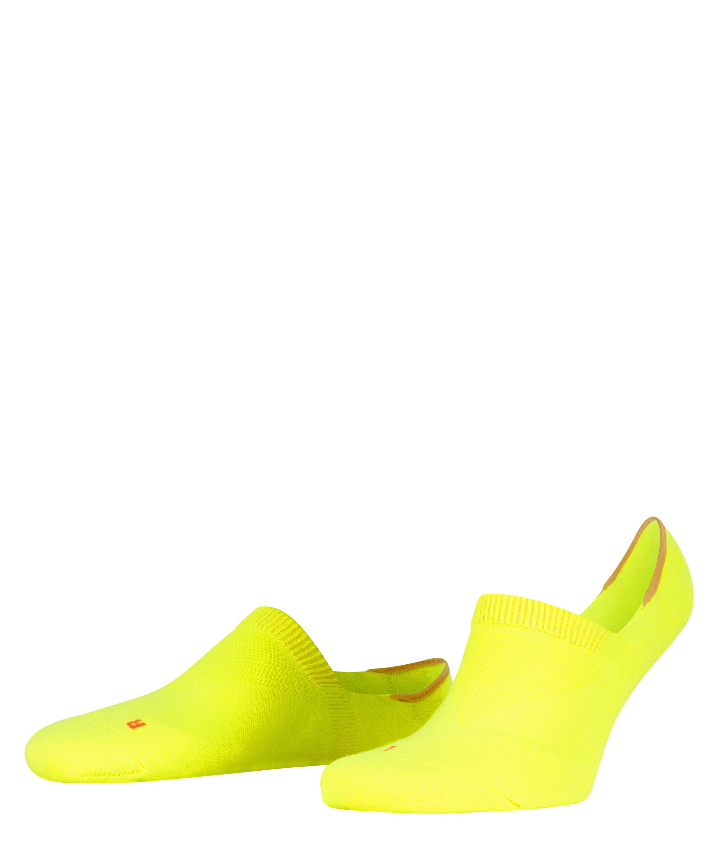 FALKE Füßlinge FALKE Cool Kick Unisex (1-Paar) rutschfest durch Silikon in der Ferse