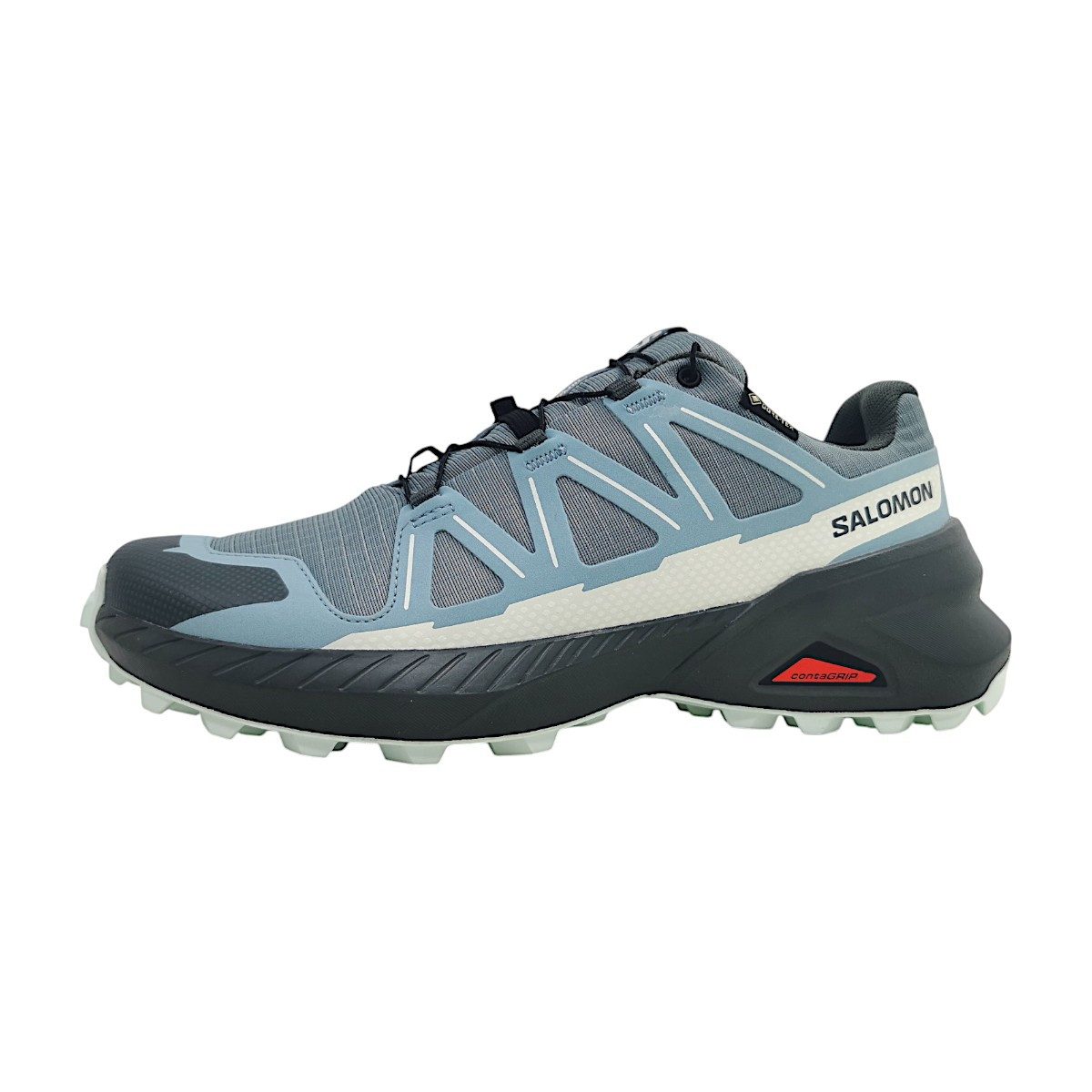 Salomon Trekkingschuh Outdoorschuh günstig online kaufen