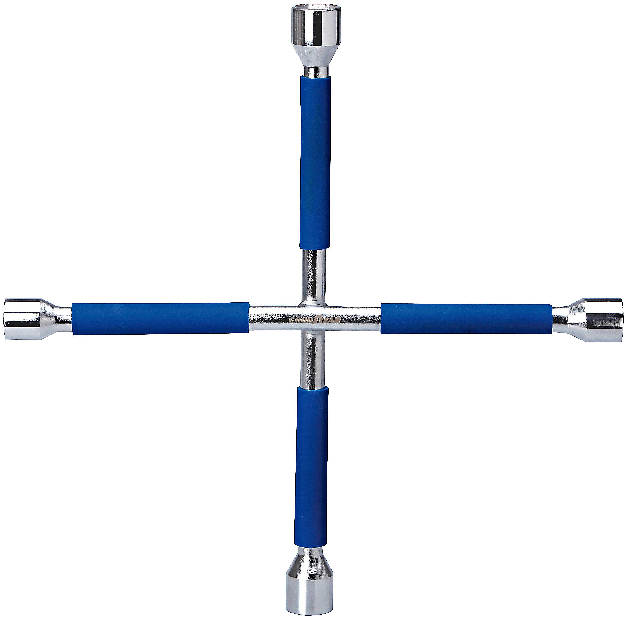 Goodyear Крест ключ