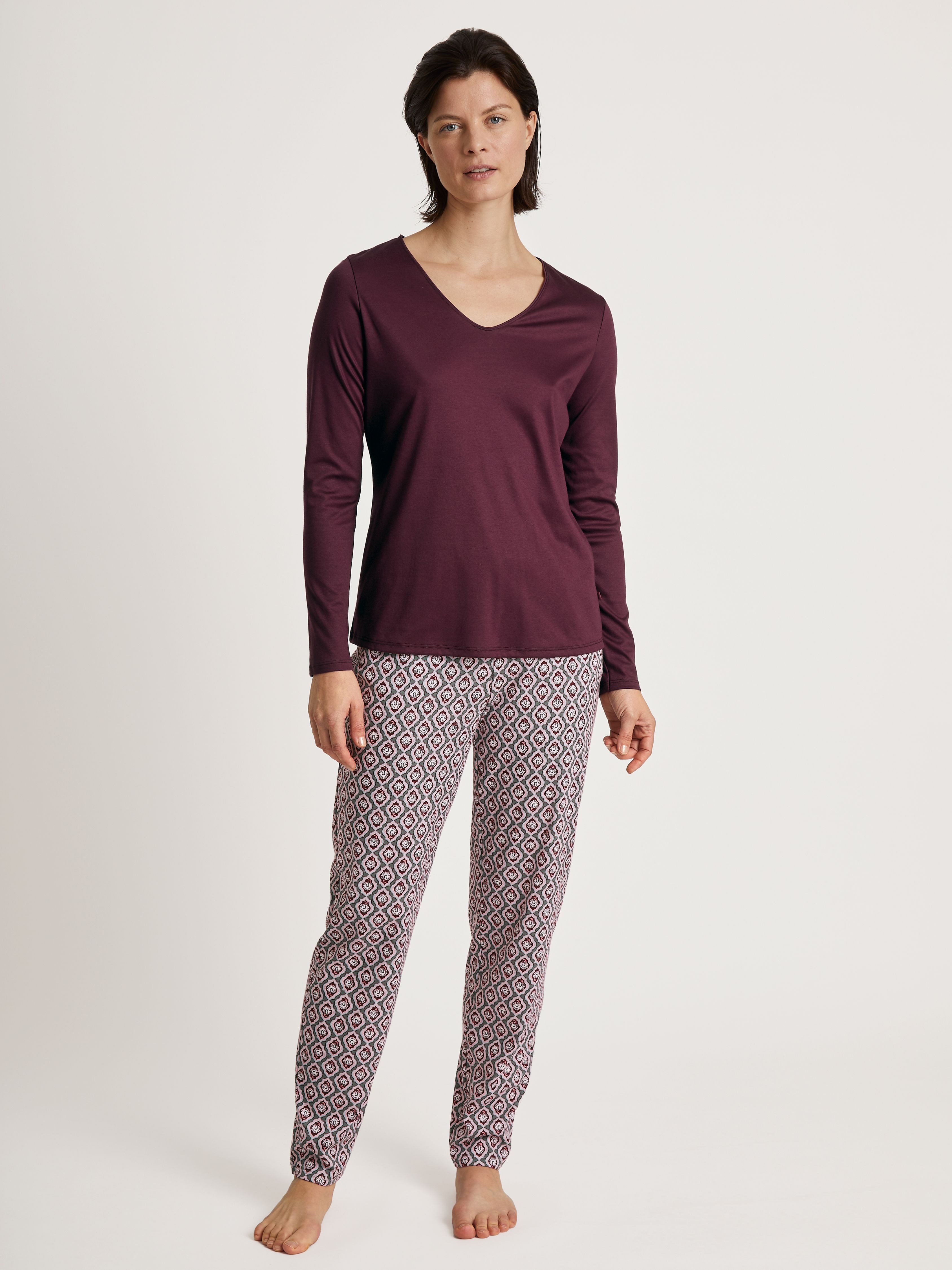 CALIDA Pyjamahose