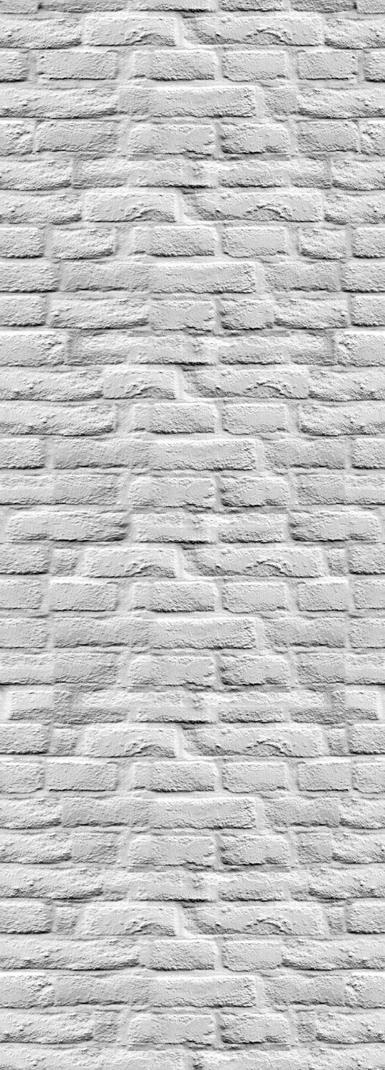 queence Vinyltapete Ruth, glatt, Steinoptik, 90x250cm, selbstklebend, kinderleichte Anbringung, Sticker