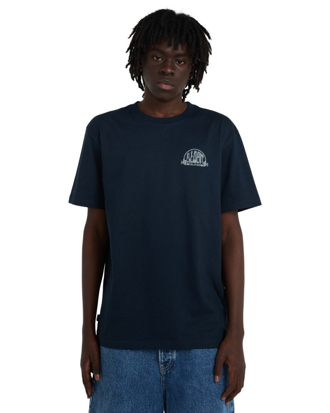 Element T-Shirt Spinner