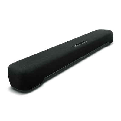 Yamaha ATS-C200A Soundbar (100 W, Soundbar mit integriertem Subwoofer, Bluetooth, App-fähig, Dolby Audio)