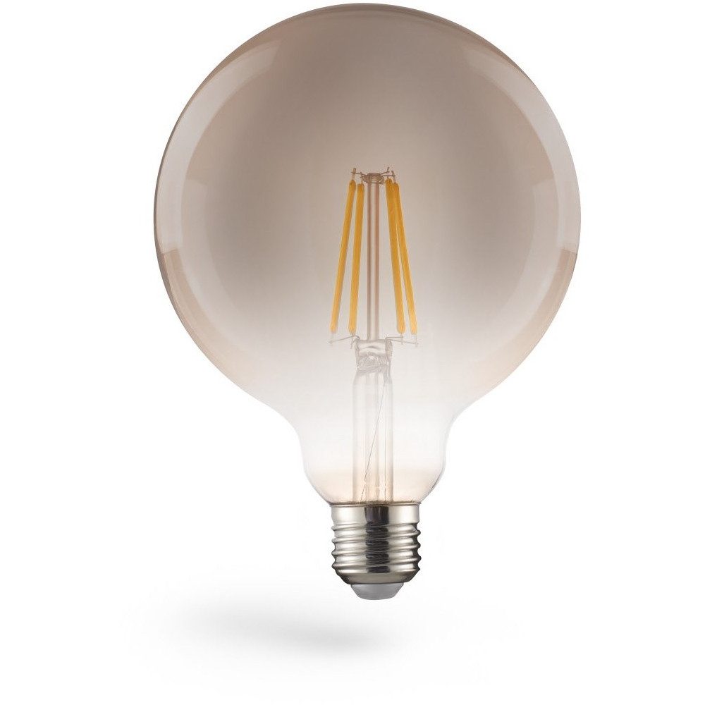 Xavax LED-Leuchtmittel, Sockel E27, warmweiß