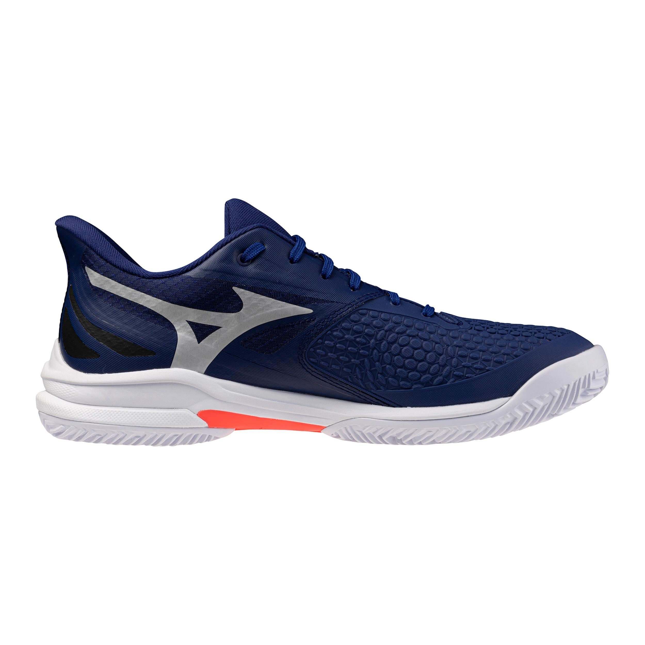 Mizuno Wave Exceed Tour 7 - Sandplatzcourt Tennisschuh Tennisschuh