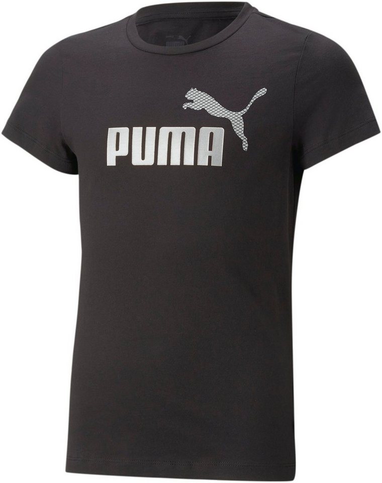 PUMA T-Shirt ESS+ MERMAID GRAPHIC TEE G