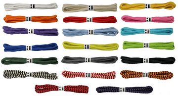 Hummelt® Baumwollseil Seil (8mm Hohlgeflecht (ohne Kern), versch. Längen 7,5m, 20m, 40, 80m(auf Rolle), 22 versch. Farben