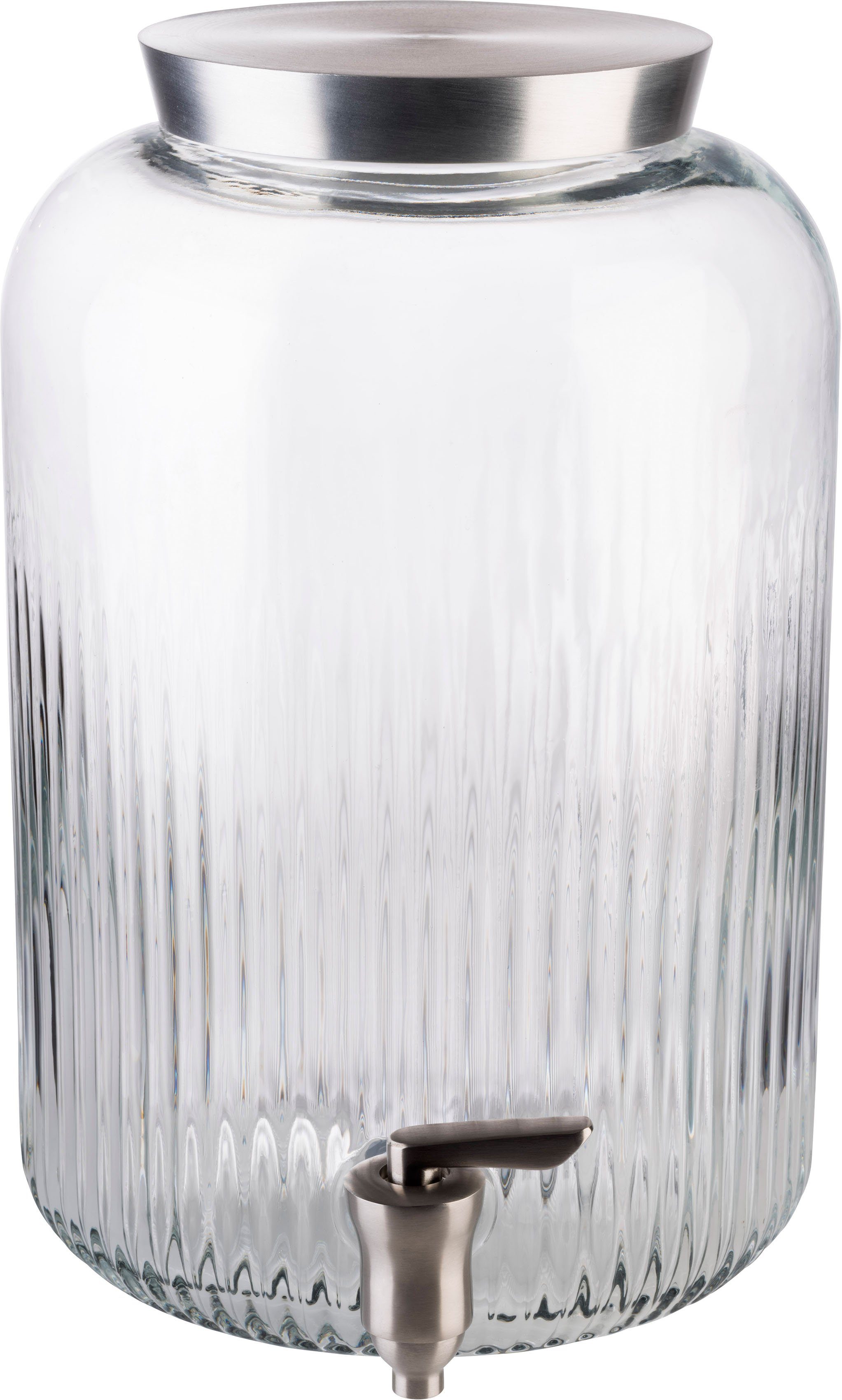 Image of APS Getränkespender ., Füllmenge 7 Liter