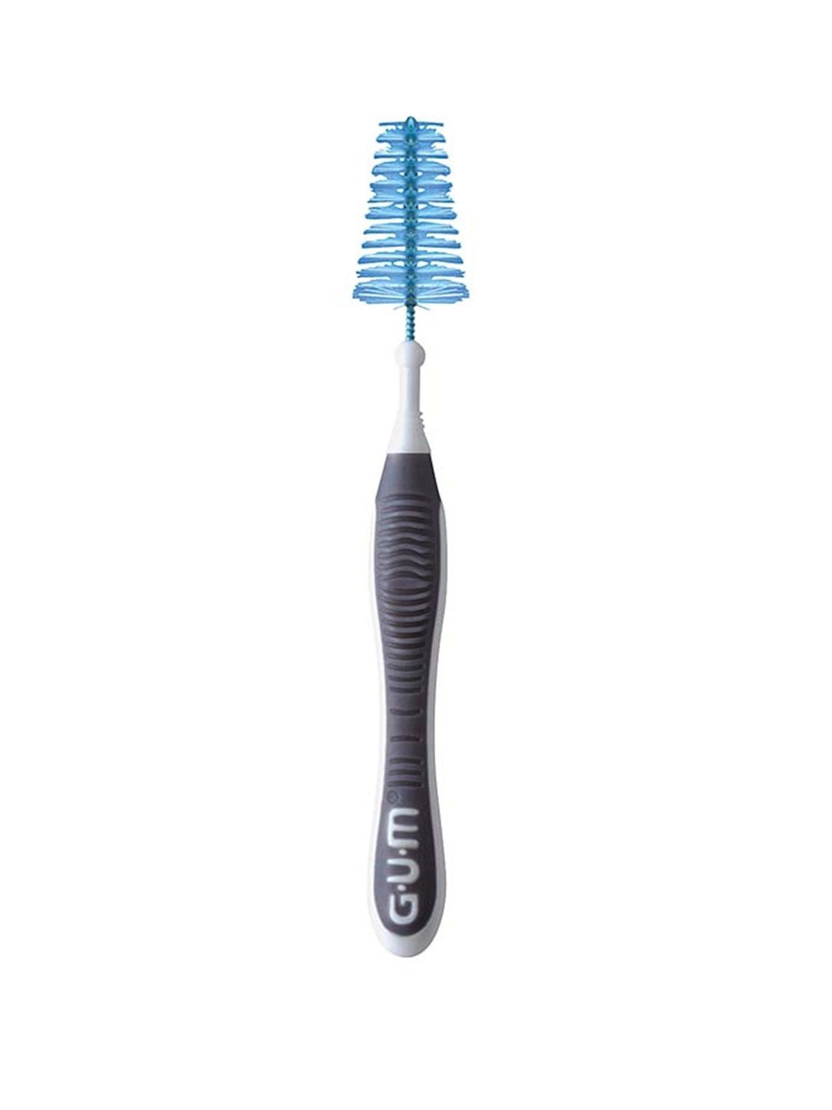 GUM Interdentalbürsten GUM TRAV-LER 2,6 mm dunkelgrau 6 Stück