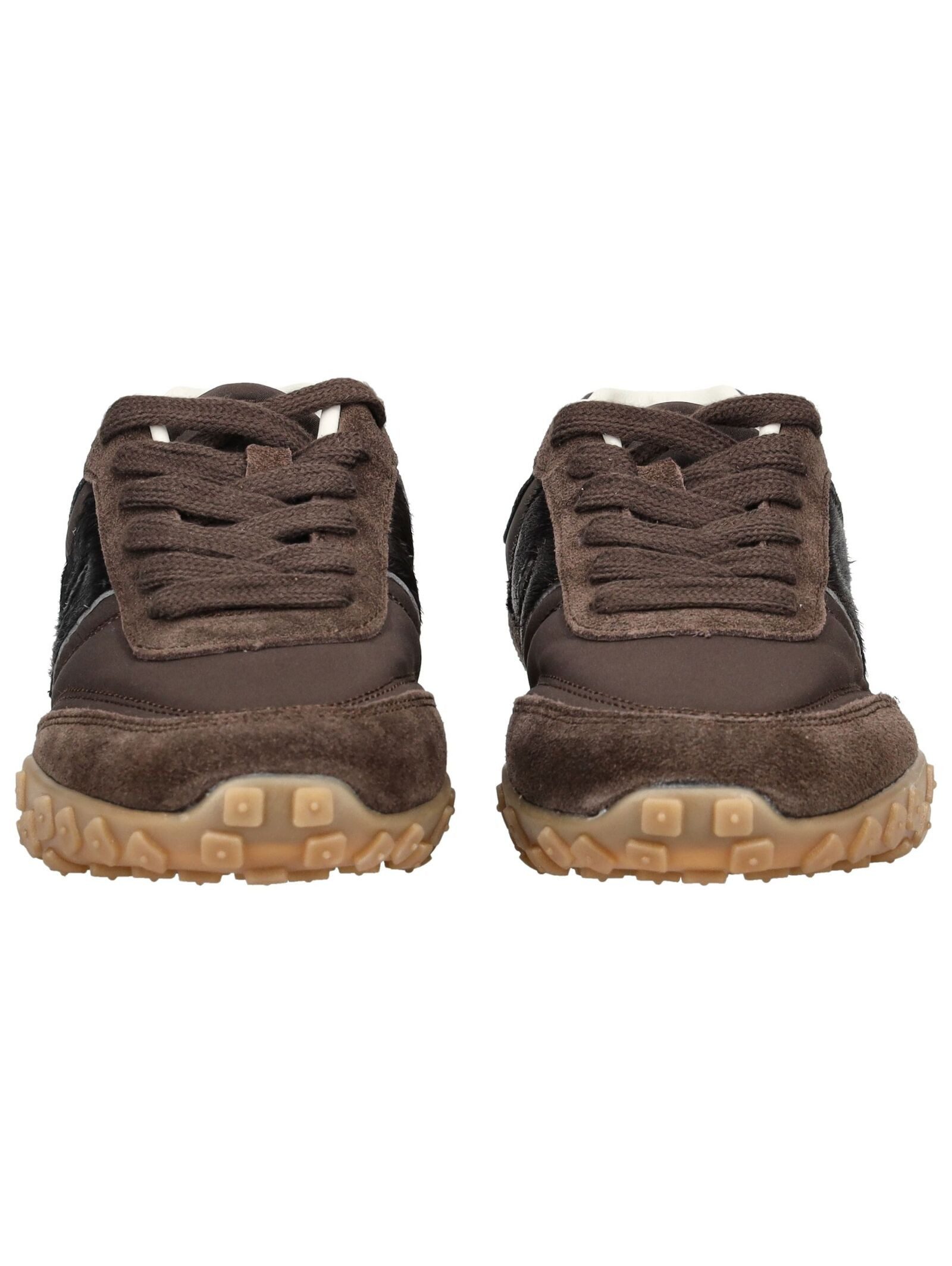 INUOVO INUOVO Sneaker Leder/Textil Sneaker