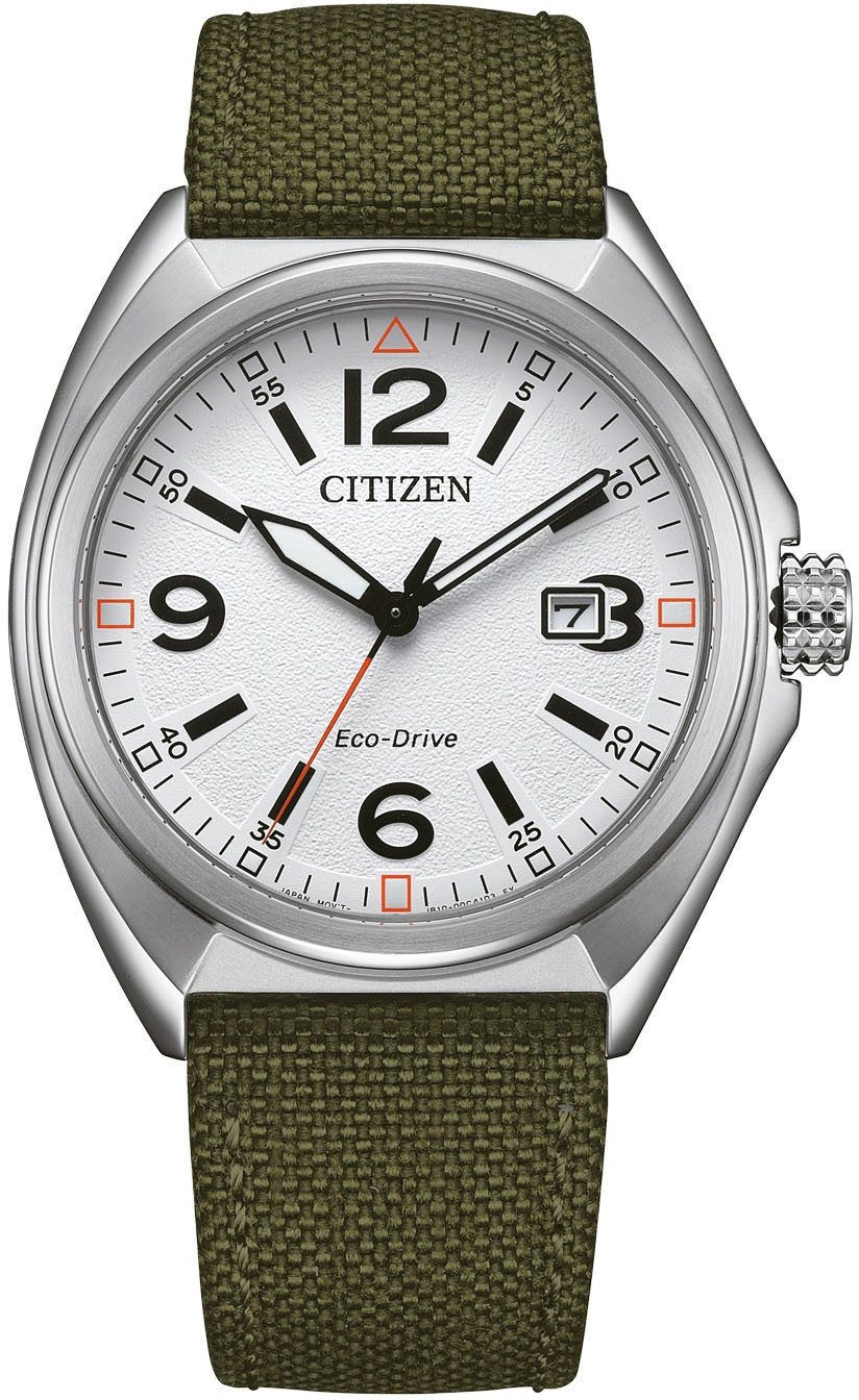 Citizen Solaruhr AW1571-09A, Armbanduhr, Herrenuhr, analog, günstig online kaufen