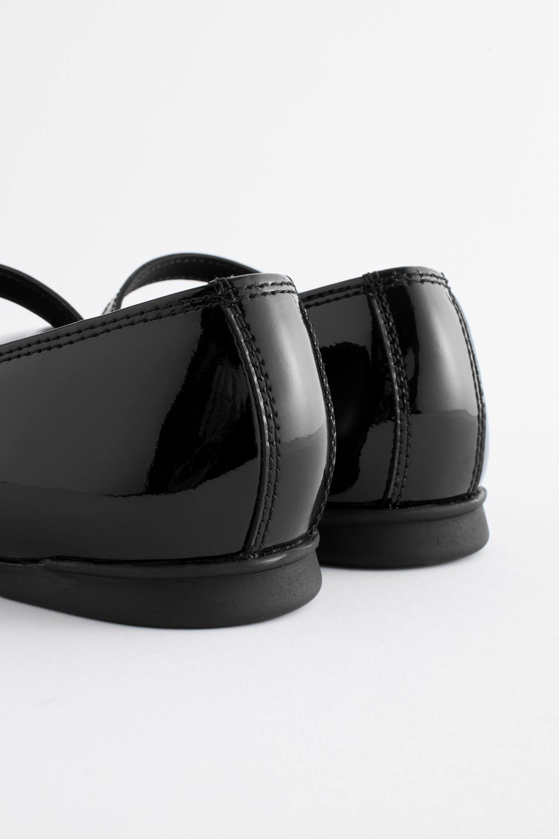 Next Mary-Jane-Schuhe aus Leder für die Schule Mary-Jane-Schuhe (1-tlg)