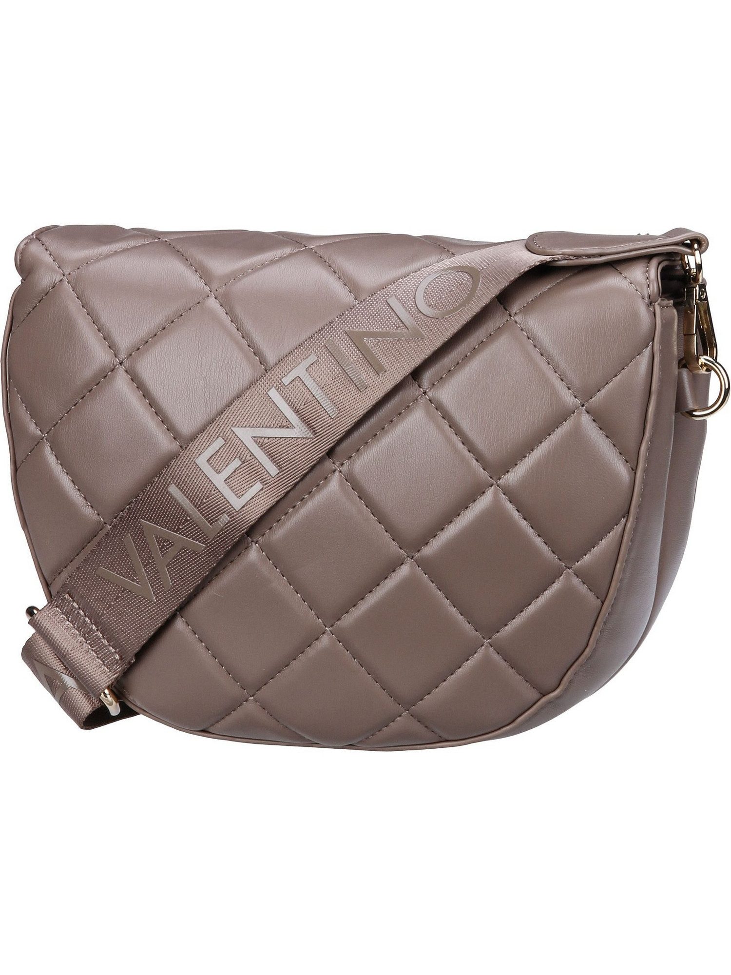 VALENTINO BAGS Umhängetasche Bigs MAT, Saddle günstig online kaufen