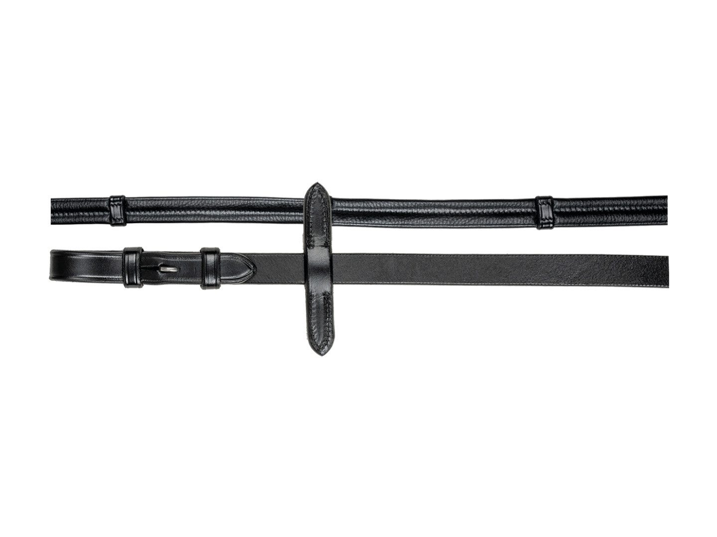Waldhausen Zügel Lederzügel Waldhausen X-Line Supersoft
