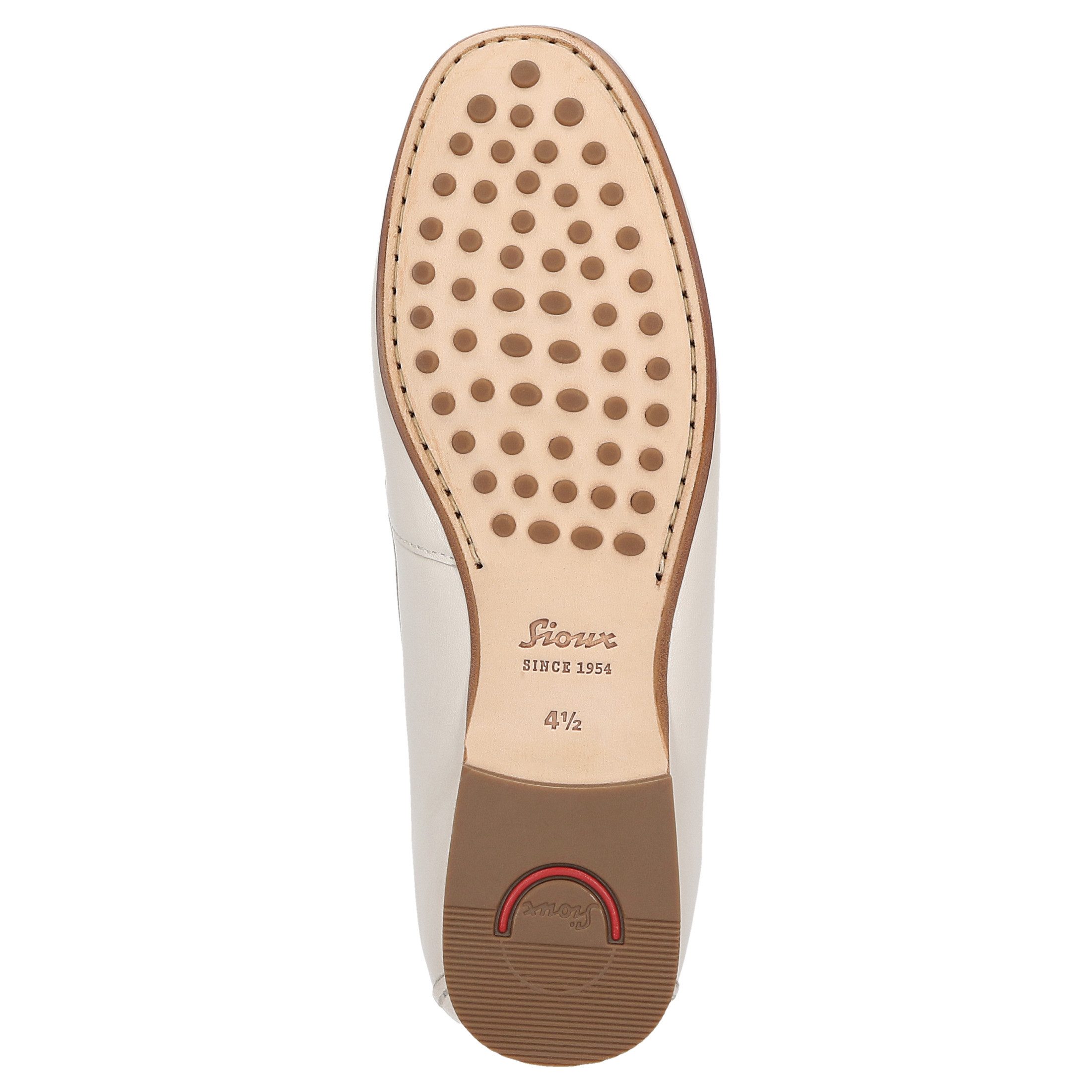 SIOUX Borinka-700 Slipper